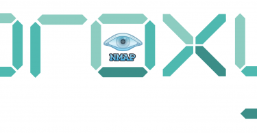 Nmap Proxy Scan