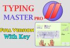 Typing MAster Pro